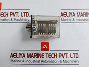 General Purpose Relay By Omron Dc24v Mya-Lb2