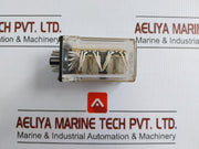 General Purpose Relay By Omron Dc24v Mya-Lb2
