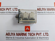 General Purpose Relay By Omron Dc24v Mya-Lb2