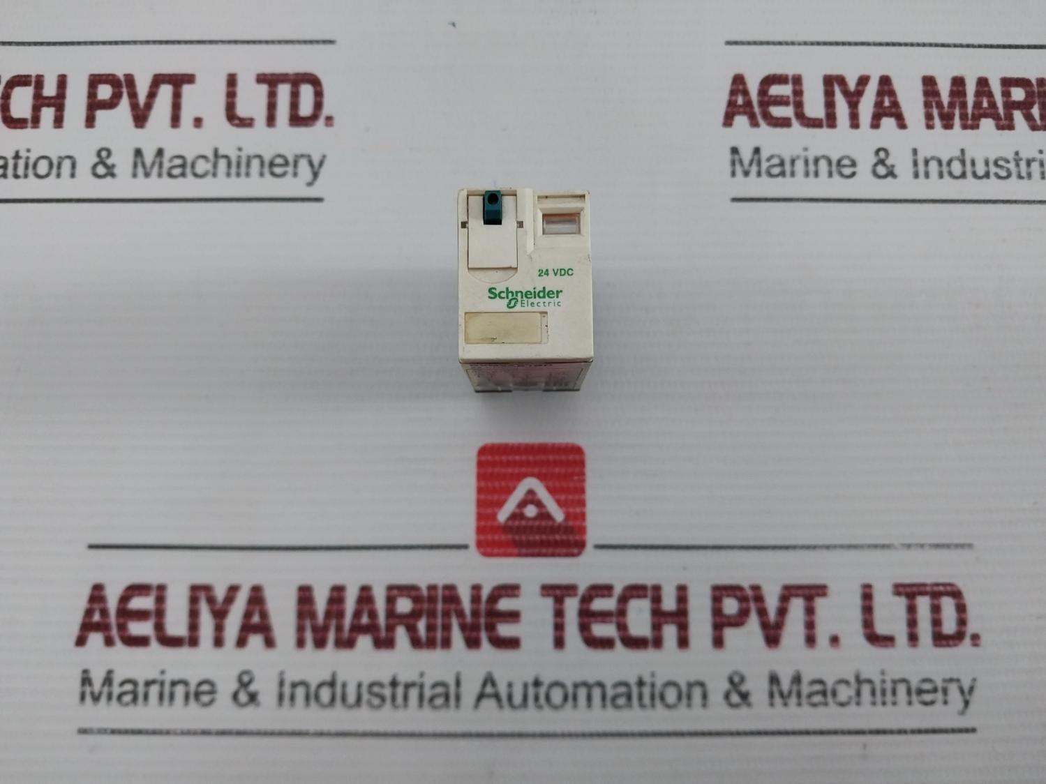 General Purpose Relay By Schneider Electric Part Number In  Rxm2ab1bd