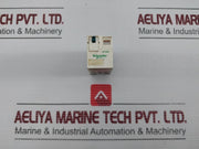 General Purpose Relay By Schneider Electric Part Number In  Rxm2ab1bd