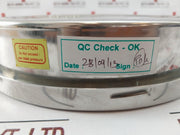 General Ss316 Temperature Gauge New