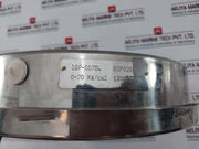 General Ss316 Temperature Gauge New
