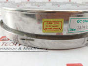 General Ss316 Temperature Gauge New