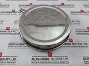 General Ss316 Temperature Gauge 0 – 100 Kg/Cm2 (G)