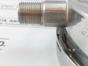General Ss316 Temperature Gauge 0 – 100 Kg/Cm2 (G)