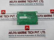 General Touch 4001U Touchscreen Panel Controller 