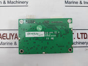 General Touch 4001U Touchscreen Panel Controller 