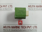 General Electric 15D5G2 Magnetic Coil 115V 60Hz