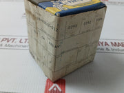 General Electric 3Arr3B2N3 Industrial Relay
