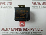 General Electric 3Arr3B2N3 Industrial Relay