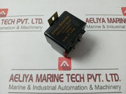 General Electric 3Arr3B2N3 Industrial Relay