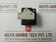 General Electric 3Arr3B2N3 Industrial Relay