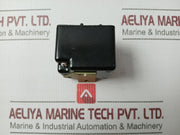 General Electric 3Arr3B2N3 Industrial Relay