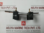 General Electric 50-1400 31Nd Aa Current Shunt