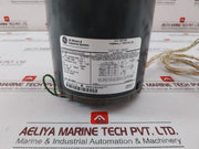 General Electric 5Kh33Gna444X A-c Motor 113C902Aa2