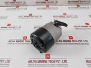General Electric 5Ksp11Hg1490S Fan Motor 1550Rpm 56825003