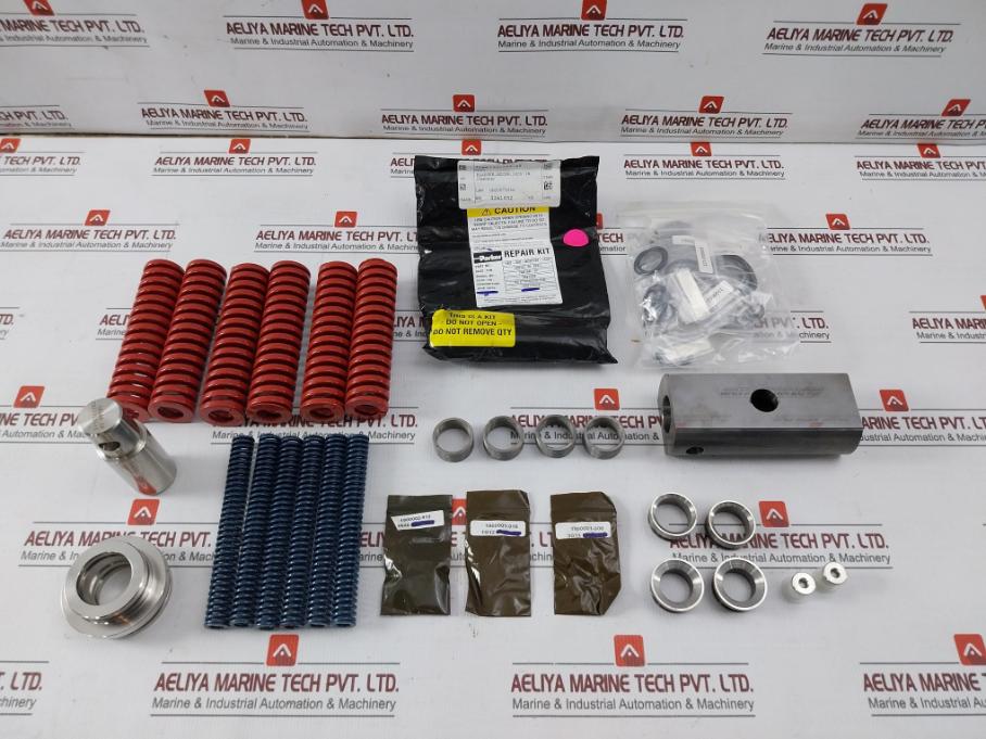 General Electric Af560-rk Repair Kit For 1.5″ 3K/5K Manual & Regulator Valve