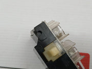 General Electric Cr104P Contact Block Nema-a600 Used