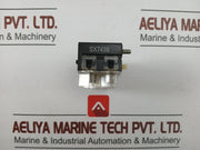 General Electric Cr104P Contact Block Nema-a600 Used