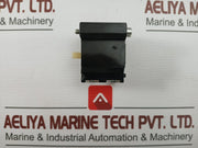 General Electric Cr104P Contact Block Nema-a600 Used