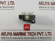 General Electric Cr104P Contact Block Nema-a600 Used