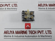 General Electric Cr104Pxc91 Contact Block