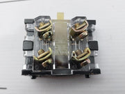 General Electric Cr104Pxc91 Contact Block