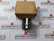 General Electric Cr120A03002Aa Industrial Relay 300V Ac 10A