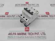 General Electric D10 Miniature Circuit Breaker 415V
