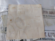 General Electric Irf316711250 Gasket Mp Comp Lube Oil Filter