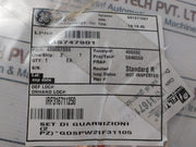 General Electric Irf316711250 Gasket Mp Comp Lube Oil Filter