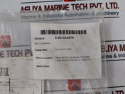 General Electric Irf316711250 Gasket Set
