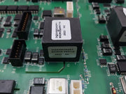 General Electric Is210Aedbh4Agd Interface Pcb Assembly Pkcc02K