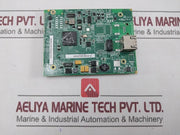 General Electric Is210Hslah1Ade Interface Control Board E99006 Mrp793834