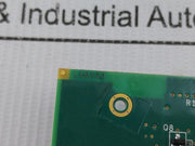 General Electric Is210Hslah1Ade Pcb E99006
