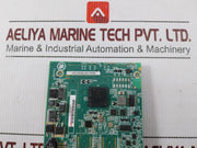 General Electric Is210Hslah1Ade Pcb E99006