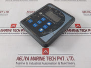 General Electric Ms/2000Pdu Motor Protection System Rev.A