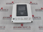 General Electric Zse-zsp-e2-1-1-1-8-1-0 Oil & Gas Zenith E-series Gauge 94V