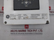 General Electric Zse-zsp-e2-1-1-1-8-1-0 Oil & Gas Zenith E-series Gauge 94V