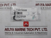 General Pump 90170000 Oil Crankshaft Seal & O-ring Kit F90400000,F90387700 Rev:A