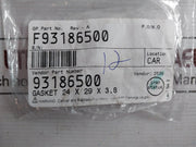 General Pump 90170000 Oil Crankshaft Seal & O-ring Kit F90400000,F90387700 Rev:A