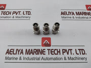 Generant Vrvh-250Ss-b-500 High Pressure Vent Relief Valve