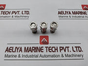 Generant Vrvh-250Ss-b-500 High Pressure Vent Relief Valve