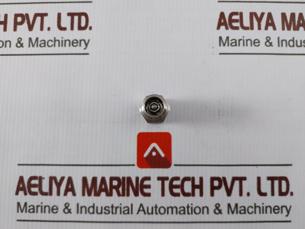 Generant Vrvh-250Ss-b-500 Vent Relief Valve