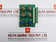 Generator-Calibration-Board-Jls-03-22-95-Tech-Power-Controls-C08g0000-2