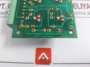 Generator-Calibration-Board-Jls-03-22-95-Tech-Power-Controls-C08g0000-5