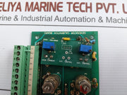 Generator-Calibration-Board-Jls-03-22-95-Tech-Power-Controls-C08g0000-6
