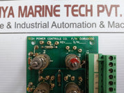 Generator-Calibration-Board-Jls-03-22-95-Tech-Power-Controls-C08g0000-7