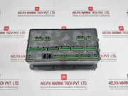 Generator Controller 6a, 250 Vac Te 808 Platinum By Tecno Elettra